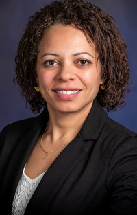 Dr. Nadya Mason