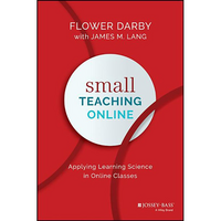 Small Teaching Online book cover