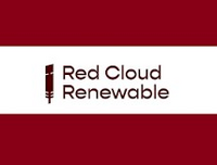 Red Cloud Renewable Logo