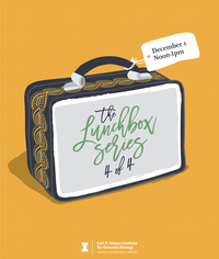 IGB Lunchbox Series