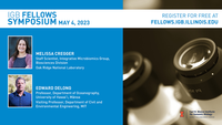 IGB Fellows Symposium