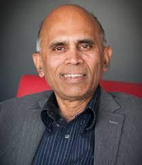 Ganapathy Baskaran, Indian Institute of Science