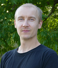 Jukka Ilmari Vayrynen, Purdue University