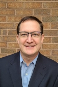 Kevin Osborn, University of Maryland