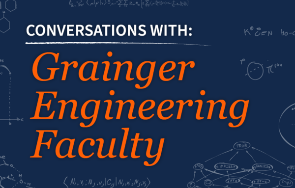 Special Events | The Grainger College Of Engineering | UIUC