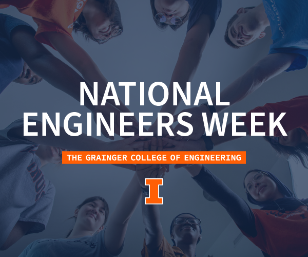National Engineers Week Alumni Panel