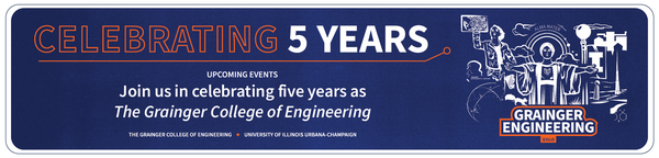 Grainger Engineering Trivia Night