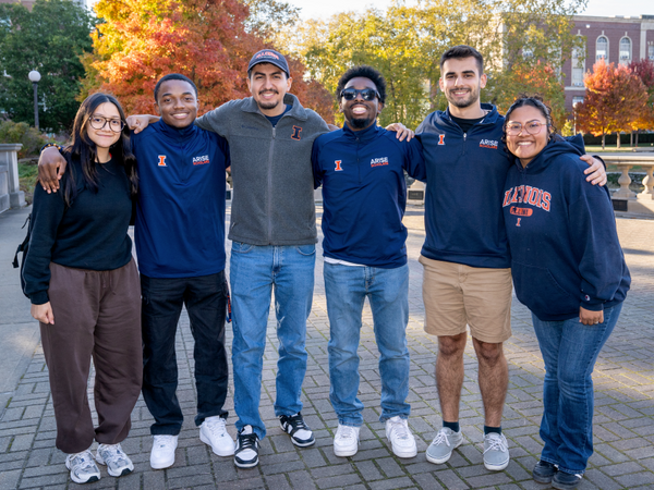 50 Years of the Morrill Engineering Program