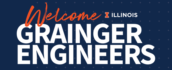 eNight: Welcome Back Grainger Engineers!