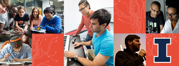 Admitted Student Series: Your Future at ECE Illinois Awaits!