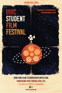 UIUC Student Film Fest