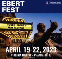 Ebertfest dates