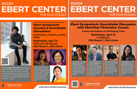Ebert Symposium