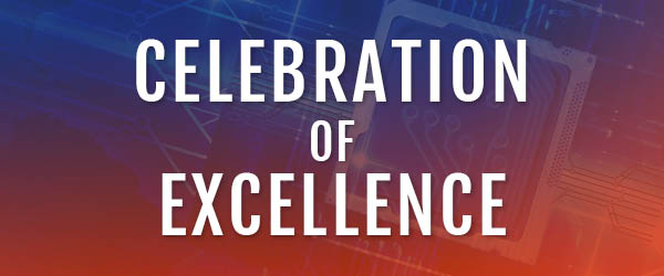 Celebration of Excellence
