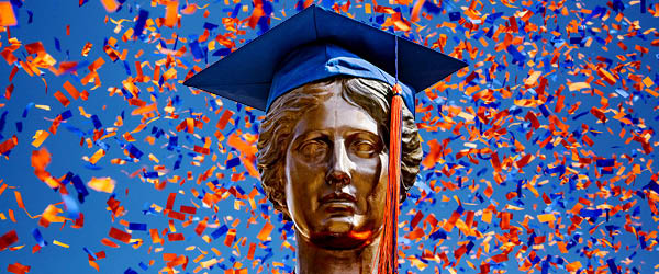 Computer Science Graduation Open House for August & December 2022 Graduates