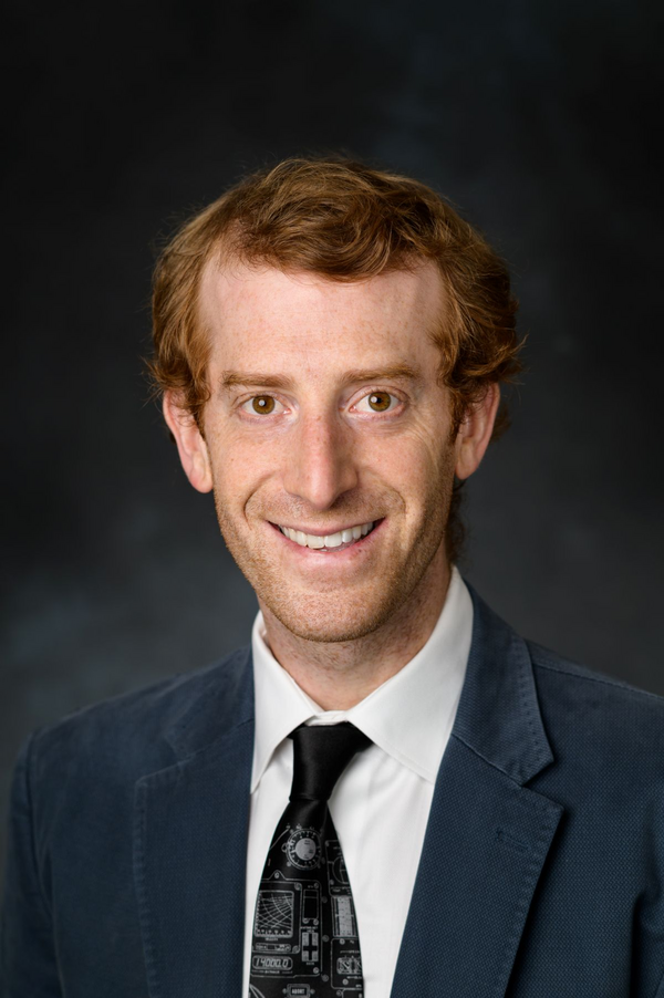 AE 590 Seminar Speaker: Jason Rabinovitch - High-speed Compressible Flows and Space Exploration!