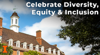 Celebrate Diversity, Equity & Inclusion