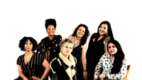 Jane Bunnett, the veteran jazz icon and composer, is joined in Maqueque by Dánae Olano on piano, Tailin Marrero Zamora on bass, MaryPaz Fernández on percussion, Yissy García on drums, and the vocals of Joanna Tendai Majoko.