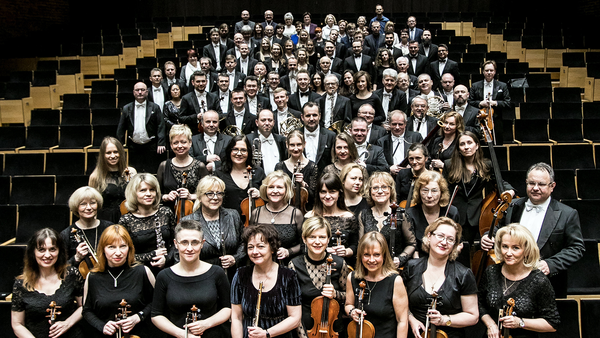 Polish Wieniawski Philharmonic Orchestra