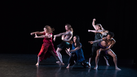 Mark Morris Dance Group and Music Ensemble