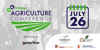 Onramp Agriculture Conference