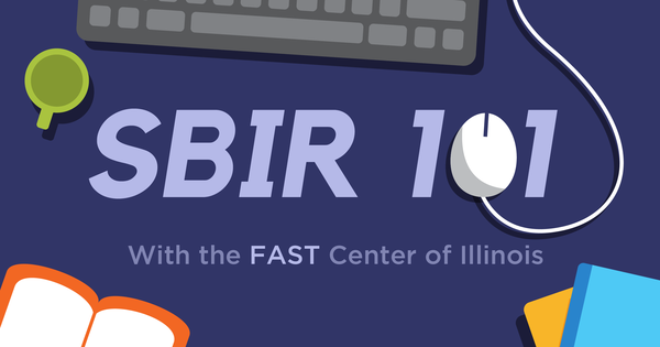 FAST Center at Illinois SBIR/STTR 101: Preparing a NSF SBIR Proposal Pitch