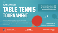 Table Tennis
