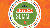 2023 AgTech Summit graphic