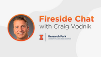 Fireside Chat Graphic