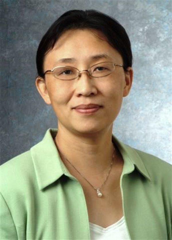 BIOE 500 Distinguished Seminar Series - Xin Yu