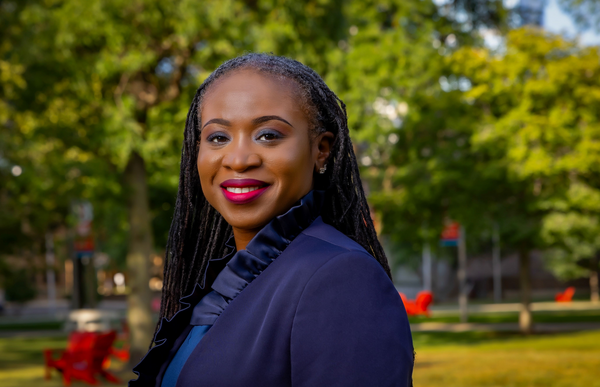 BIOE Seminar Series: Dean Lola Eniola-Adefeso