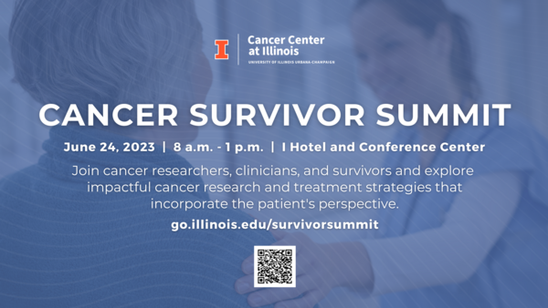 Cancer Survivor Summit