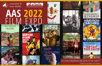 Association for Asian Studies (AAS) Film Expo 2022