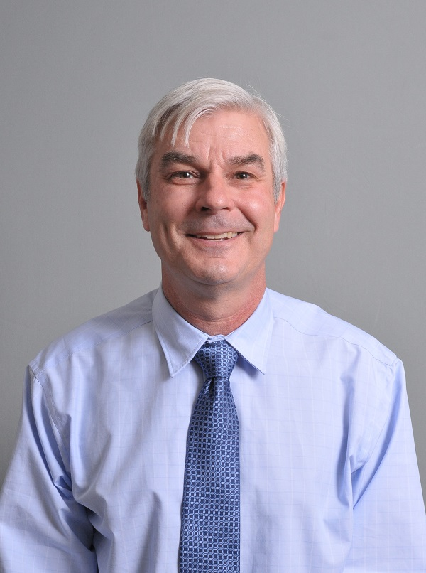 NPRE 596 Graduate Seminar Series - Thomas Weber
