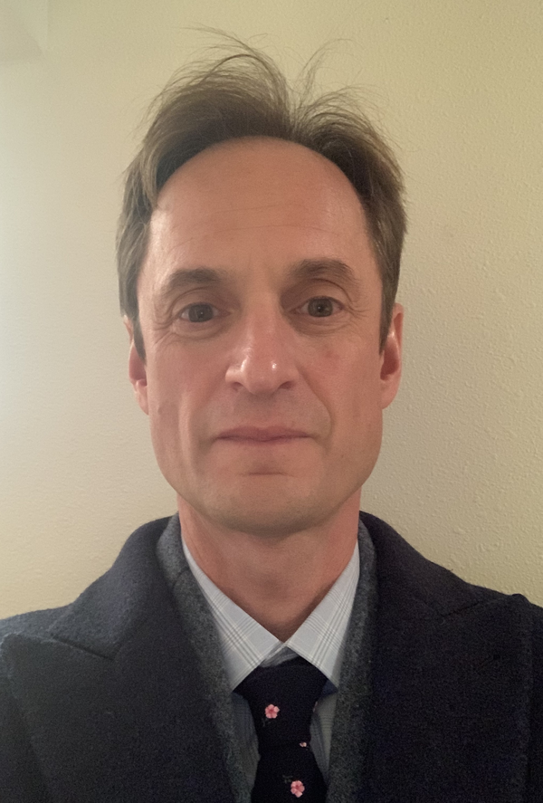 NPRE 596 Graduate Seminar Series - Joel Ullom