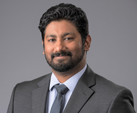 Dr. Syed Alam