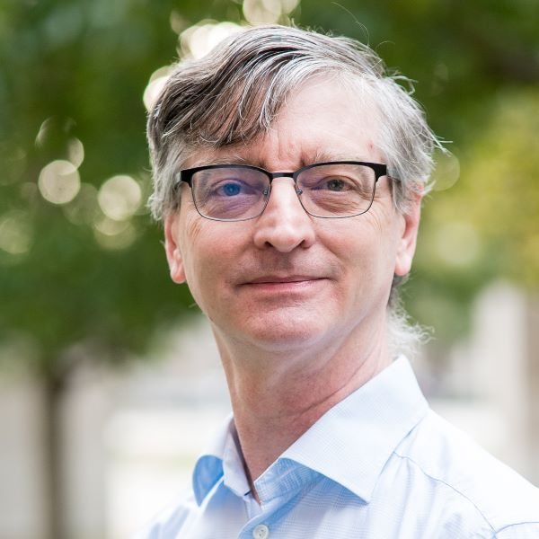 NPRE 596 Graduate Seminar Series - Prof. William Gropp