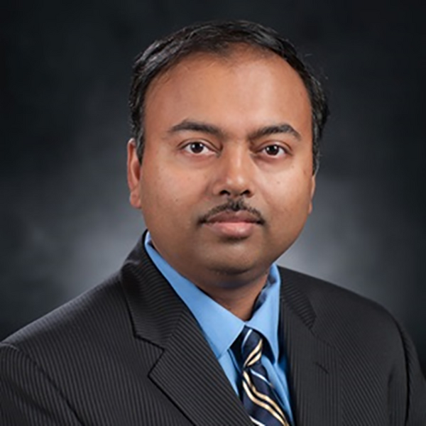 NPRE 596 Graduate Seminar Series - Prof. Indrajit Charit
