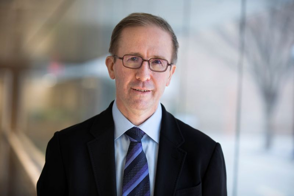 NPRE 596 Graduate Seminar Series - Prof. Todd Allen