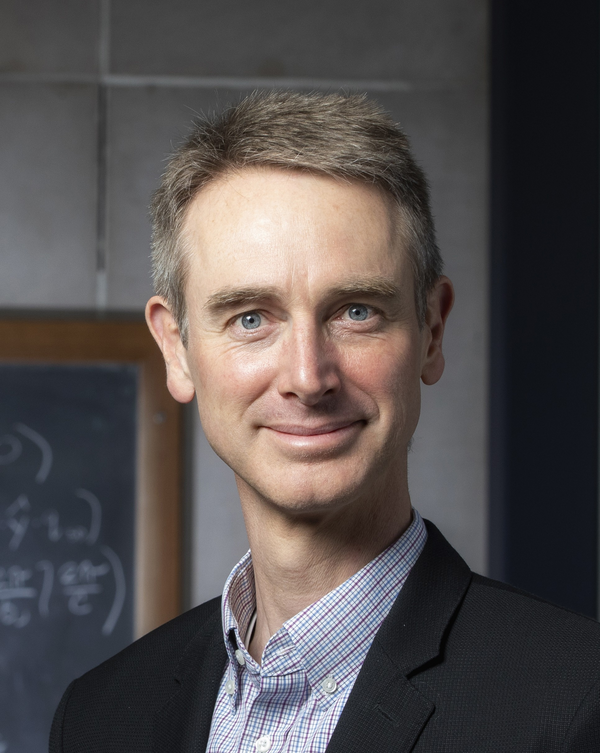 NPRE 596 Graduate Seminar Series - Prof. Paul Braun