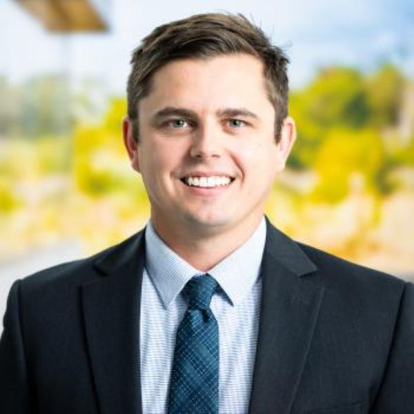 NPRE 596 Graduate Seminar Series - Matthew Weathered