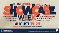 fall 22 union showcase