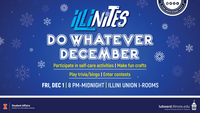 glow illinites