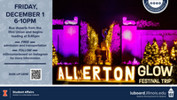 GLOW allerton