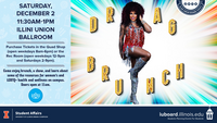 drag brunch digital