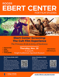 Event Flyer