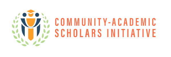 Community-Academic Scholars Initiative