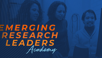 Emerging Research Leaders Academy