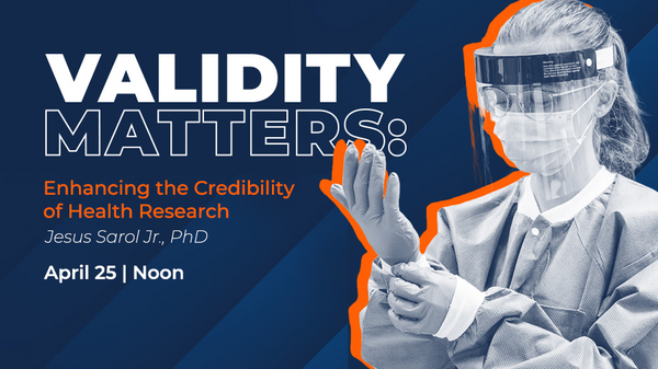 Validity Matters: Enhancing the Credibility of Health Research