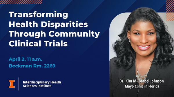 Transforming Health Disparities Through Community Clinical Trials